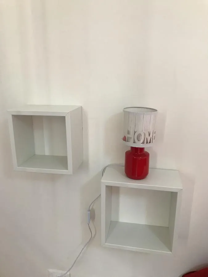 Cortiletto Calvano Trapani