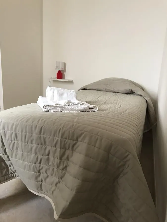 Holiday home Cortiletto Calvano Trapani