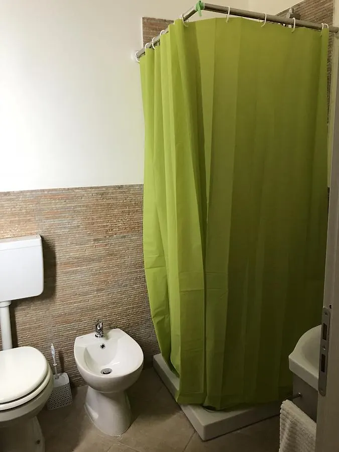 Cortiletto Calvano Trapani