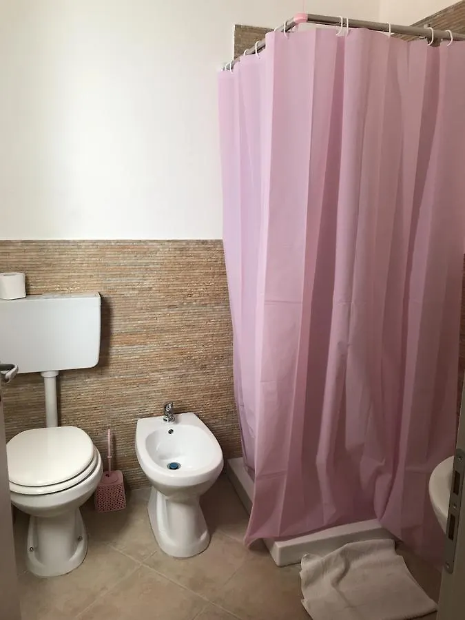 Cortiletto Calvano Trapani 0*,