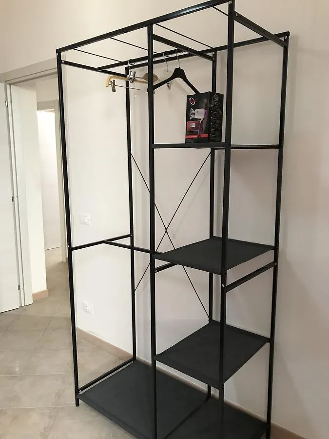 Cortiletto Calvano تراباني بيت للعطل