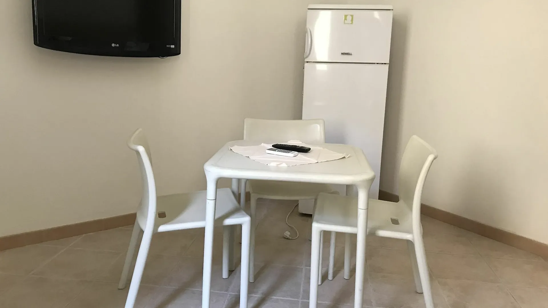 Cortiletto Calvano Trapani Holiday home