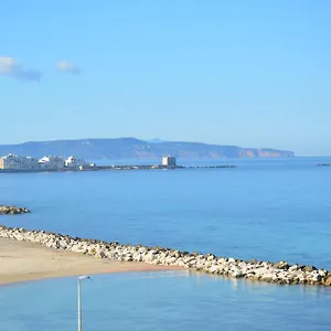 Paradiso Apartmán